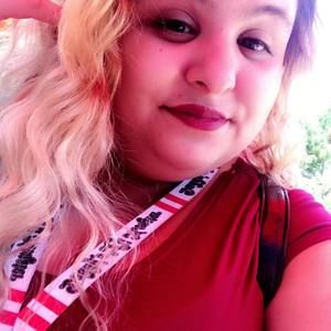 Meet your Posher, Raye